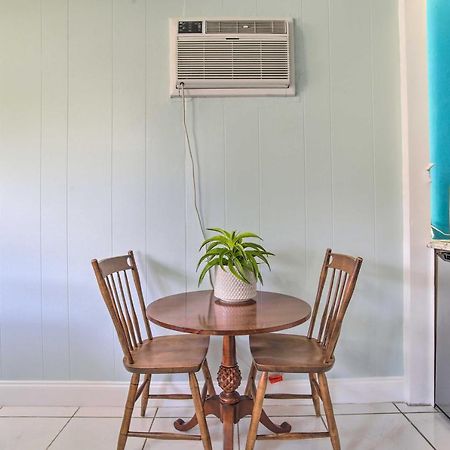 Apartmán Cozy Solo Or Couples Retreat In Ft Lauderdale! Fort Lauderdale Exteriér fotografie