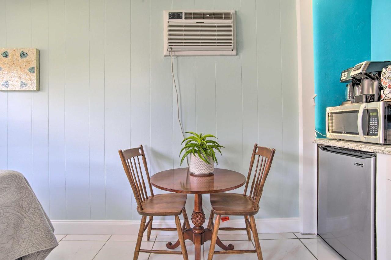 Apartmán Cozy Solo Or Couples Retreat In Ft Lauderdale! Fort Lauderdale Exteriér fotografie
