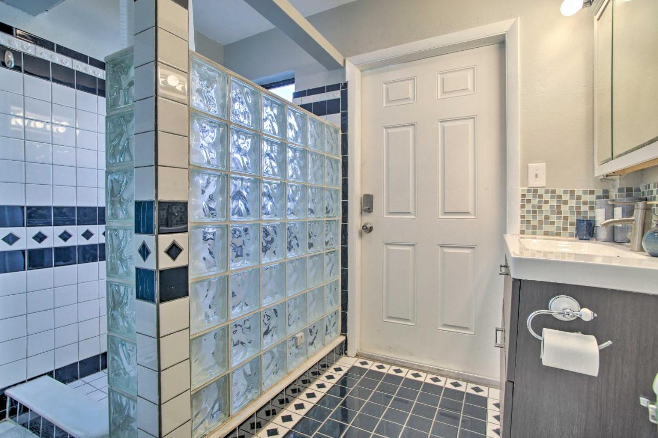 Apartmán Cozy Solo Or Couples Retreat In Ft Lauderdale! Fort Lauderdale Exteriér fotografie