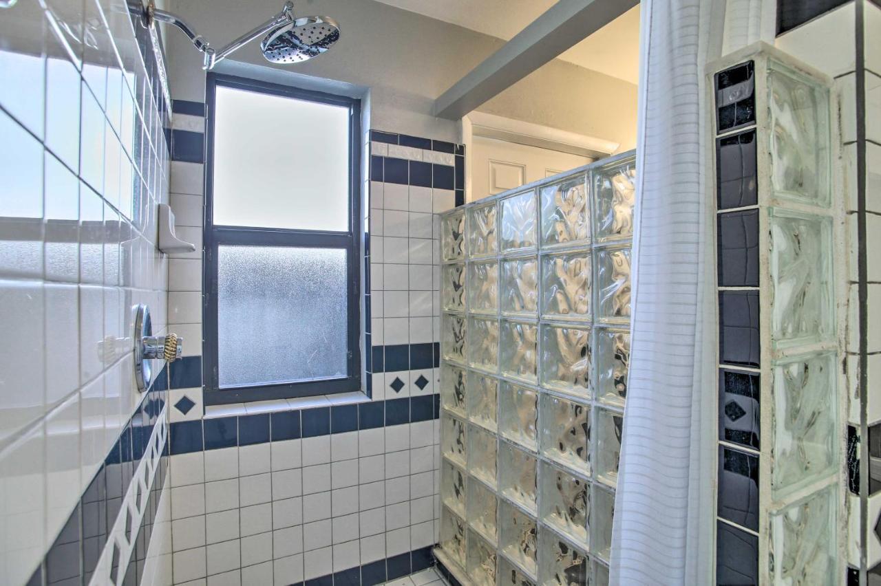 Apartmán Cozy Solo Or Couples Retreat In Ft Lauderdale! Fort Lauderdale Exteriér fotografie